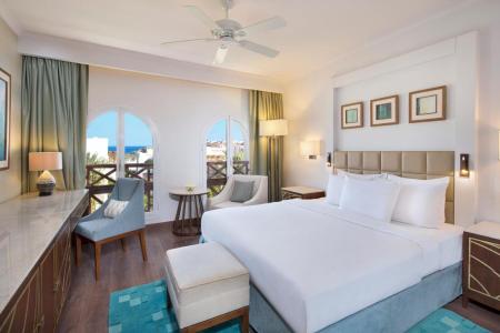 Отель Sharm Dreams Vacation Club в Наама Бей - Египет