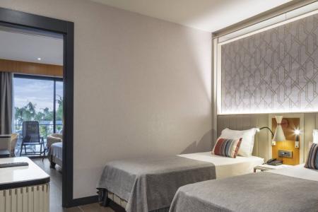 Отель Mylome Luxury Hotel & Resort в Аланья - Турция