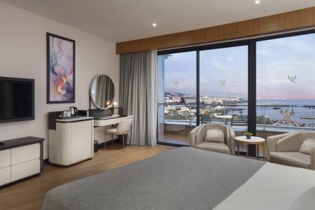 Отель Mylome Luxury Hotel & Resort в Аланья - Турция