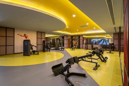 Отель Arnor De Luxe Hotel & Spa в Сиде - Турция