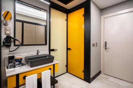 Отель Arnor De Luxe Hotel & Spa в Сиде - Турция