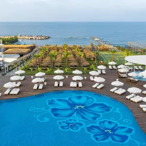 отель Rubi Platinum Sign Hotel