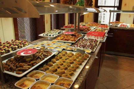 Отель Scylax Family Club в Аланья - Турция