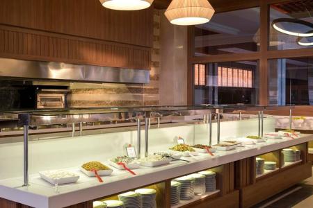 Отель Scylax Family Club в Аланья - Турция