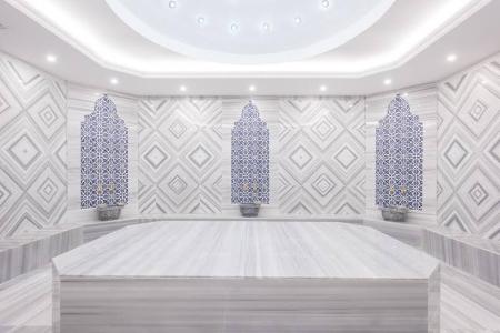 Отель Scylax Family Club в Аланья - Турция