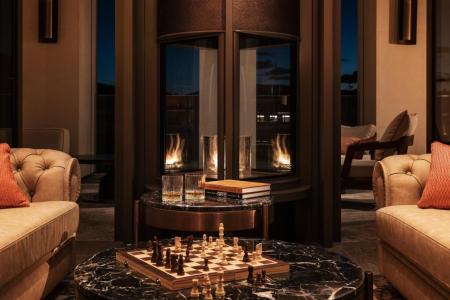 Отель One&Only Portonovi в Боко-Которская бухта - Черногория