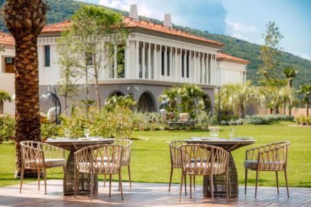 Отель One&Only Portonovi в Боко-Которская бухта - Черногория