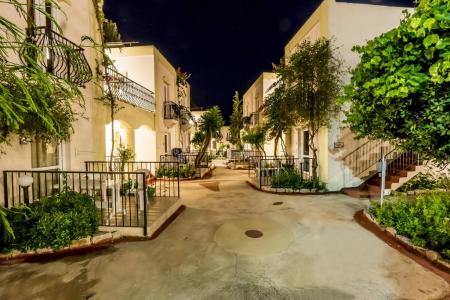 Отель Paloma Family Club в Бодрум - Турция