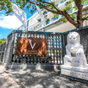 отель Ocean V
