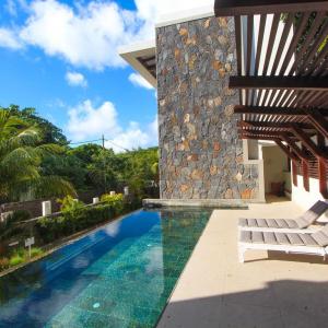 отель Nitzana Residences & Restaurant