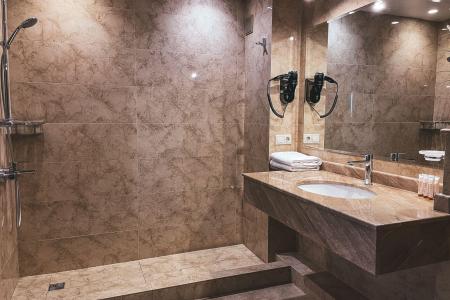 Отель Vertex Hotel в Эсто-Садок - Россия