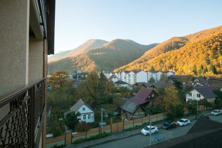 Отель Vertex Hotel в Эсто-Садок - Россия