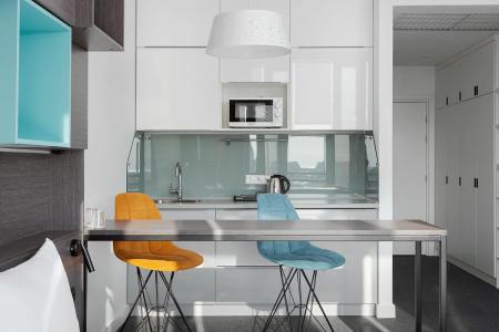 Отель Delta Sirius в Сириус - Россия