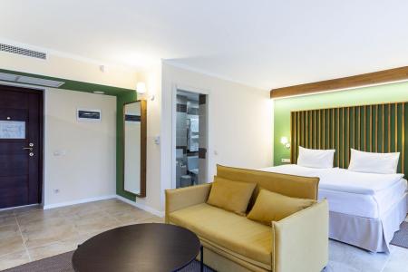 Отель Portobello Sochi Hotel в Сочи - Россия