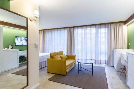 Отель Portobello Sochi Hotel в Сочи - Россия