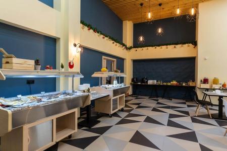 Отель Portobello Sochi Hotel в Сочи - Россия