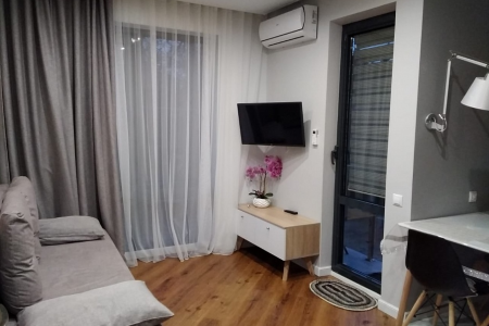 Отель Апарт-отель Видный в Адлер - Россия