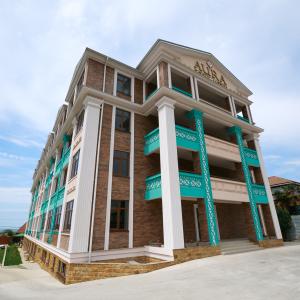 отель Aura Sochi Hotel