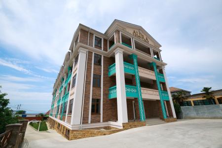 Отель Aura Sochi Hotel в Лоо - Россия