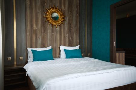 Отель Aura Sochi Hotel в Лоо - Россия