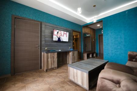 Отель Aura Sochi Hotel в Лоо - Россия