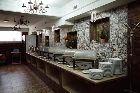 Отель Aura Sochi Hotel в Лоо - Россия