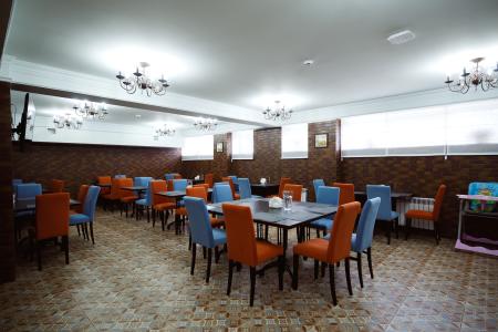 Отель Aura Sochi Hotel в Лоо - Россия