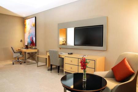 Отель Grand Cosmopolitan Hotel Dubai в Аль Барша - ОАЭ