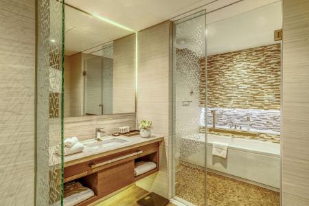 Отель Pullman Sharjah в Шарджа - ОАЭ