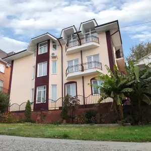 отель Гостевой дом ЛенАрт (Головинка)