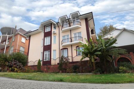 Гостевой дом ЛенАрт (Головинка)