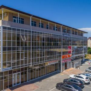 отель Imperial Sun