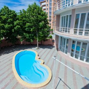 отель Лотос