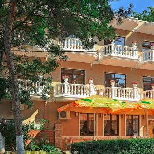 отель Камелот