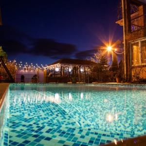 отель Гостиница Лайм