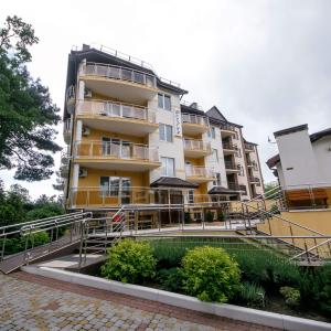 отель Гостиница Феерия