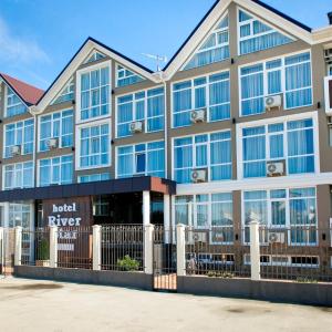 отель River Star
