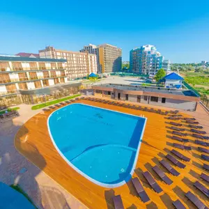 отель Dream Hotel