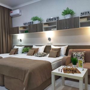 отель Park & House Hotel