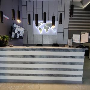 отель Hotel Vogue