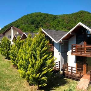 отель Happy Land