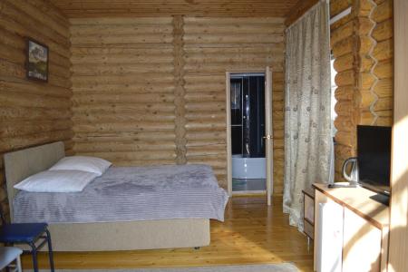 Отель Абхазская усадьба в Гагра - Абхазия