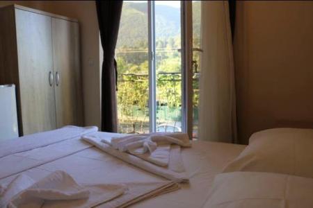 Отель Гостевой Дом Ахчыпсы в Гагра - Абхазия