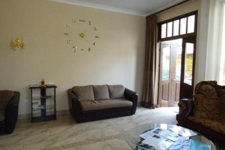 Отель Полет чайки в Гагра - Абхазия