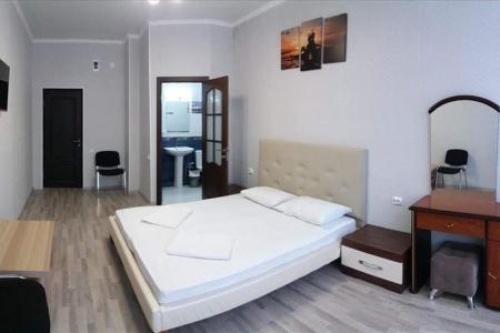 Отель Полет чайки в Гагра - Абхазия