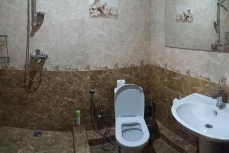 Отель Полет чайки в Гагра - Абхазия