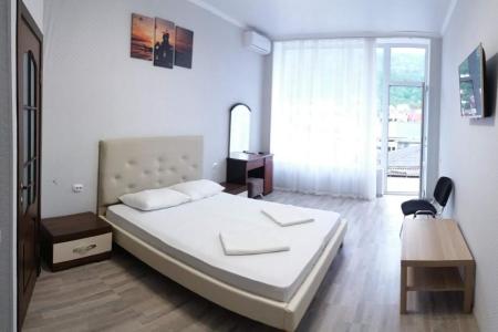 Отель Полет чайки в Гагра - Абхазия