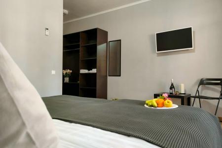 Отель Amra Sunrise в Гагра - Абхазия