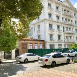 отель Гранд отель Сухум