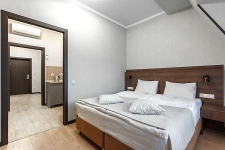 Отель Времена Года в Сириус - Россия